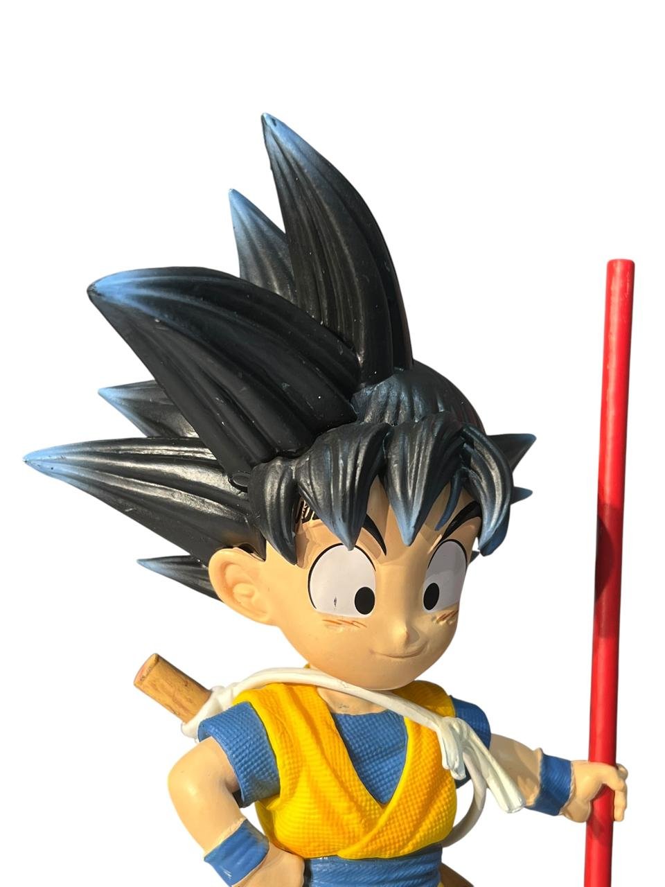 Figura Goku Niño 18cm Dragon Ball Daima - Imagen 2