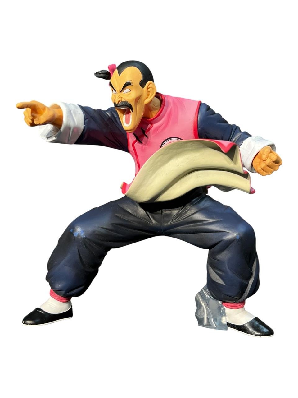 Figura Tao Pai Pai 18cm Dragon Ball - Imagen 6