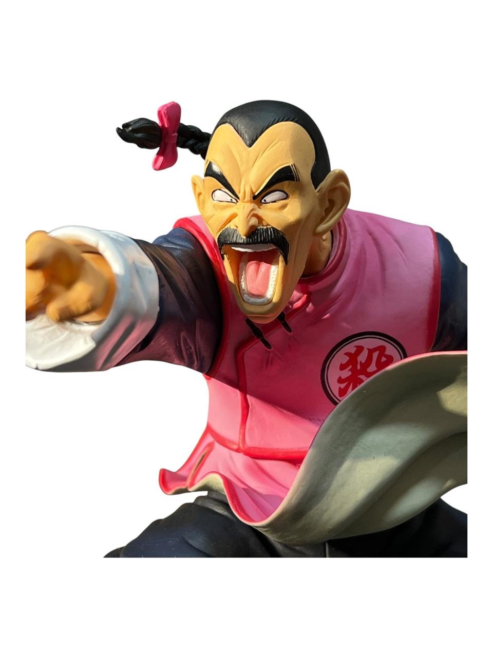 Figura Tao Pai Pai 18cm Dragon Ball - Imagen 5