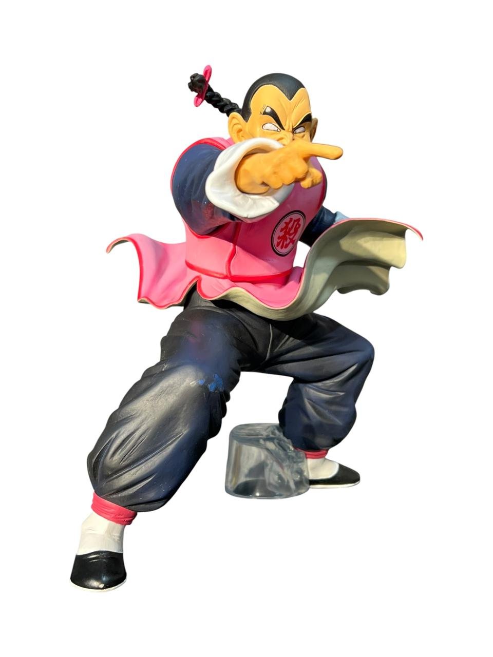Figura Tao Pai Pai 18cm Dragon Ball - Imagen 4