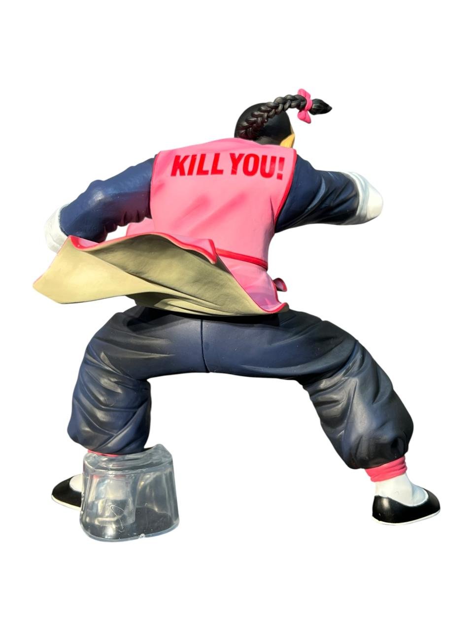 Figura Tao Pai Pai 18cm Dragon Ball - Imagen 3