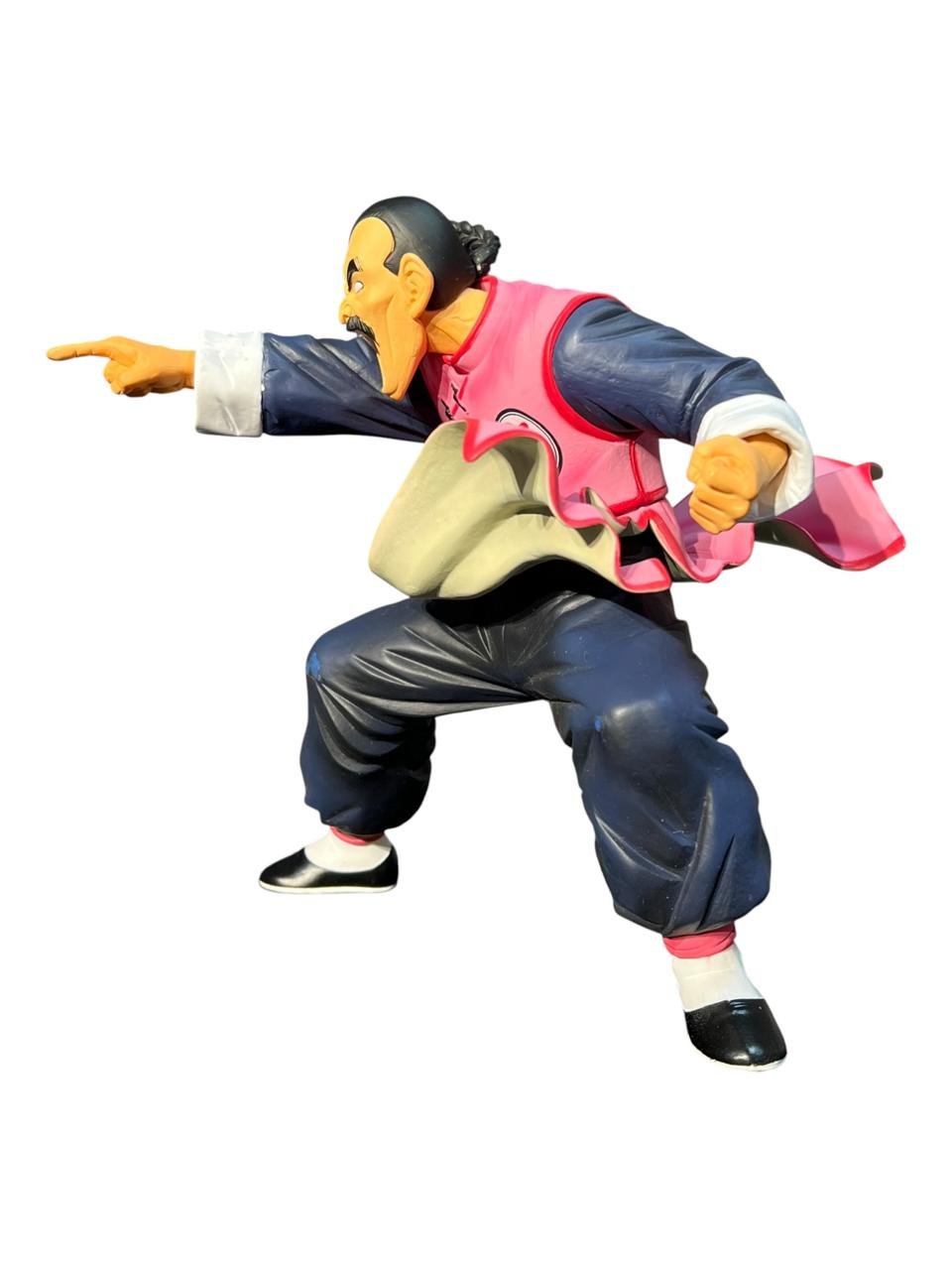 Figura Tao Pai Pai 18cm Dragon Ball - Imagen 2