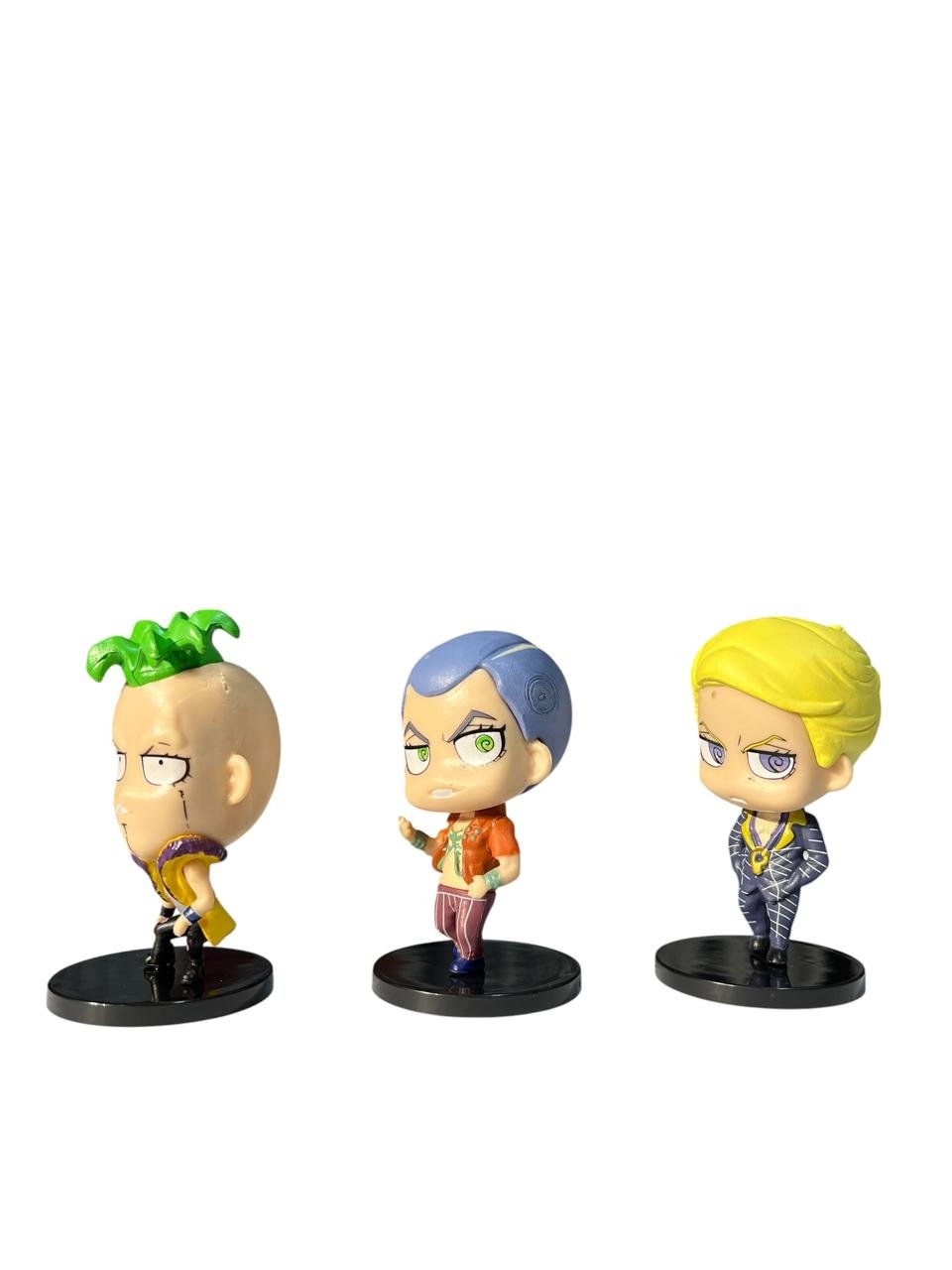 Figuras X7 Jojos Bizarre Adventure 7CM - Imagen 6