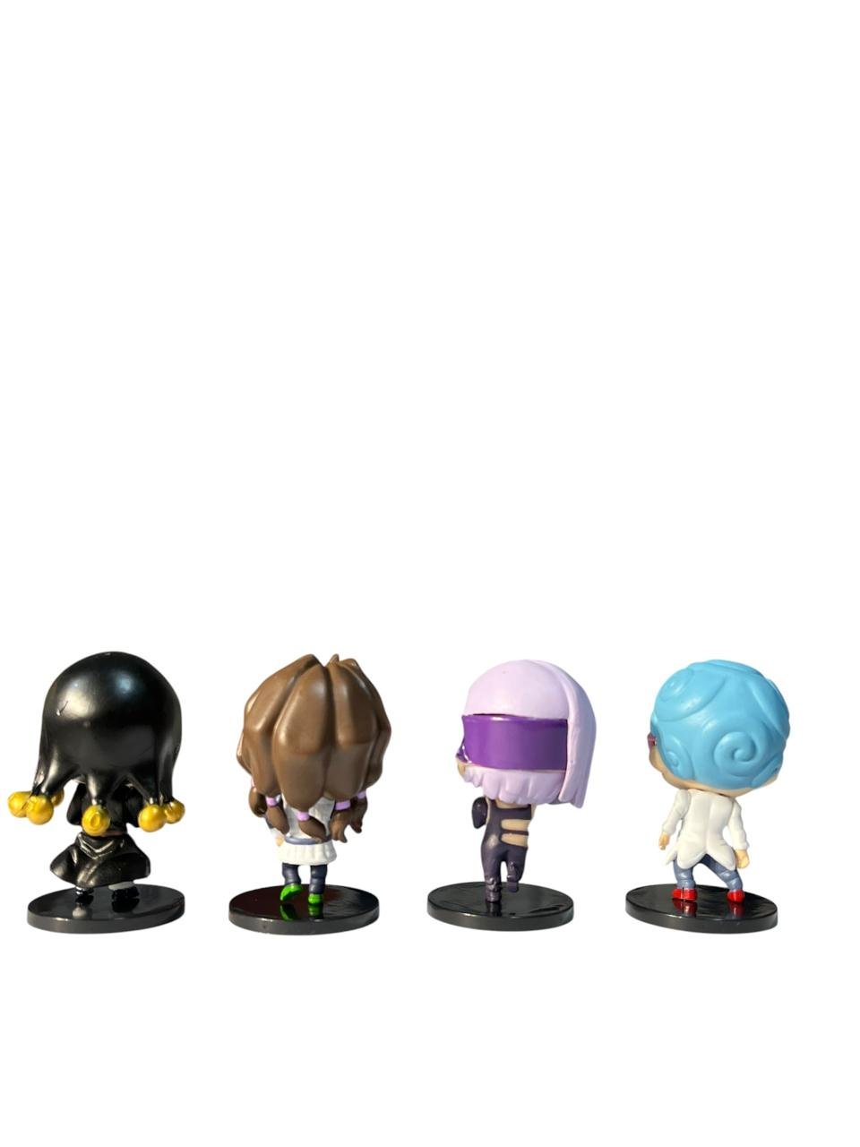 Figuras X7 Jojos Bizarre Adventure 7CM - Imagen 4