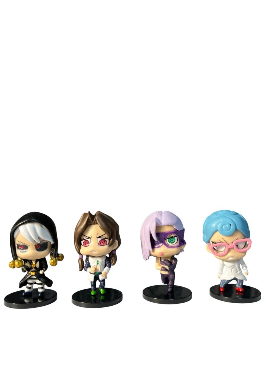 Figuras X7 Jojos Bizarre Adventure 7CM - Imagen 2