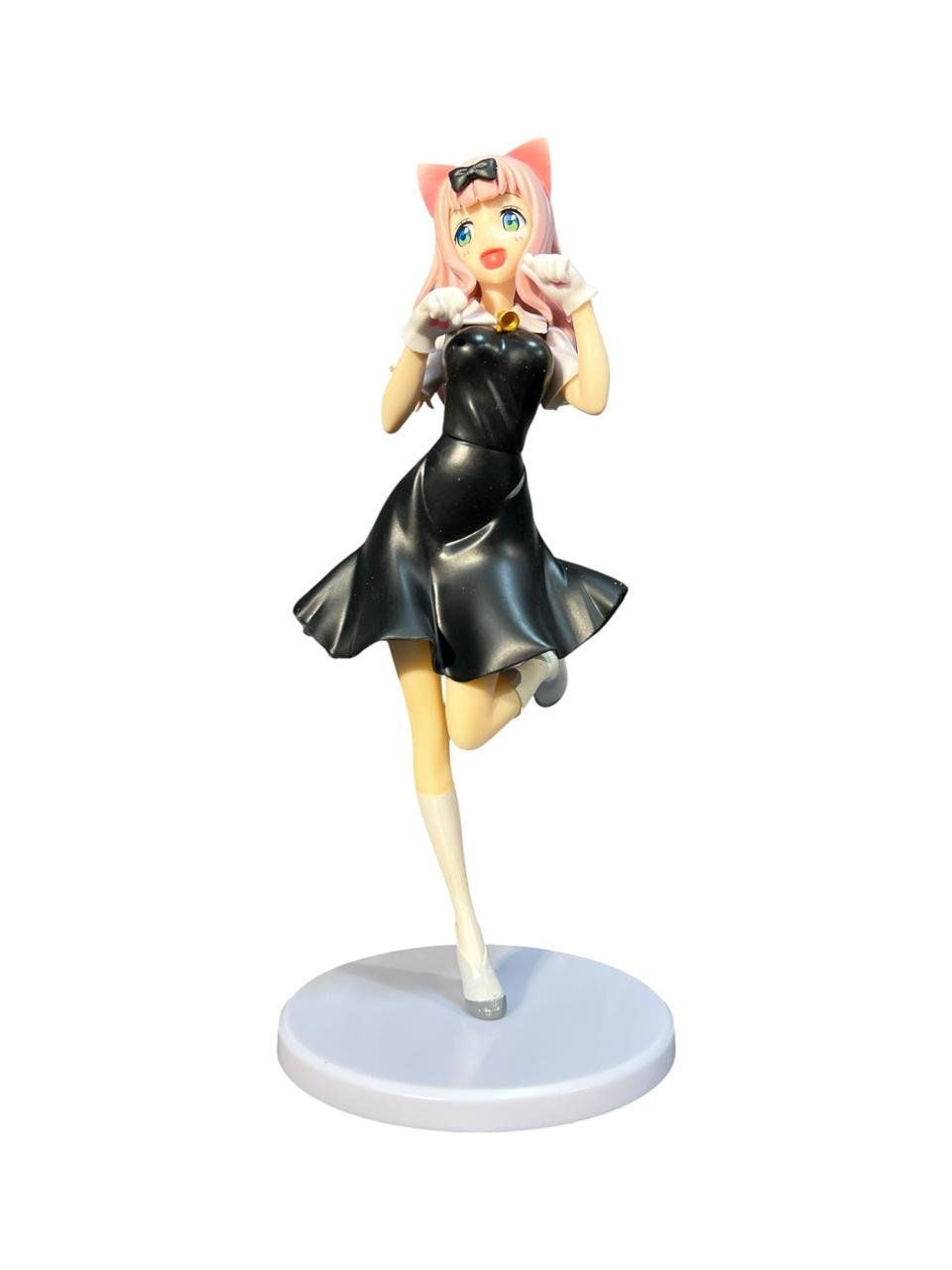 Figura Chika Fujiwara 22cm Kaguya-sama: Love Is War