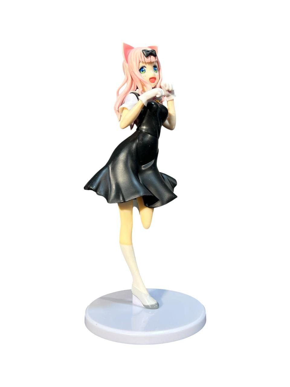 Figura Chika Fujiwara 22cm Kaguya-sama: Love Is War - Imagen 6
