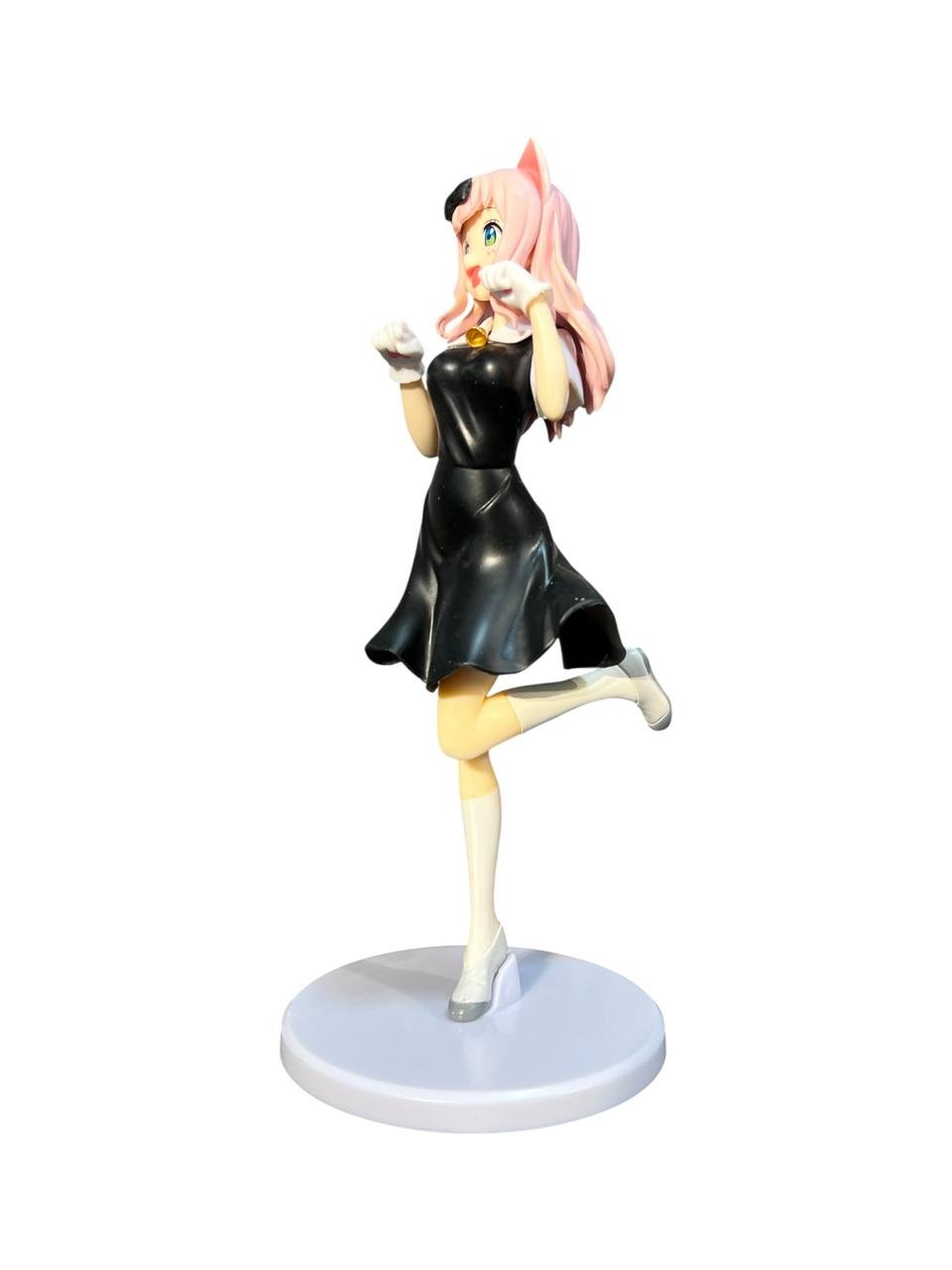 Figura Chika Fujiwara 22cm Kaguya-sama: Love Is War - Imagen 5