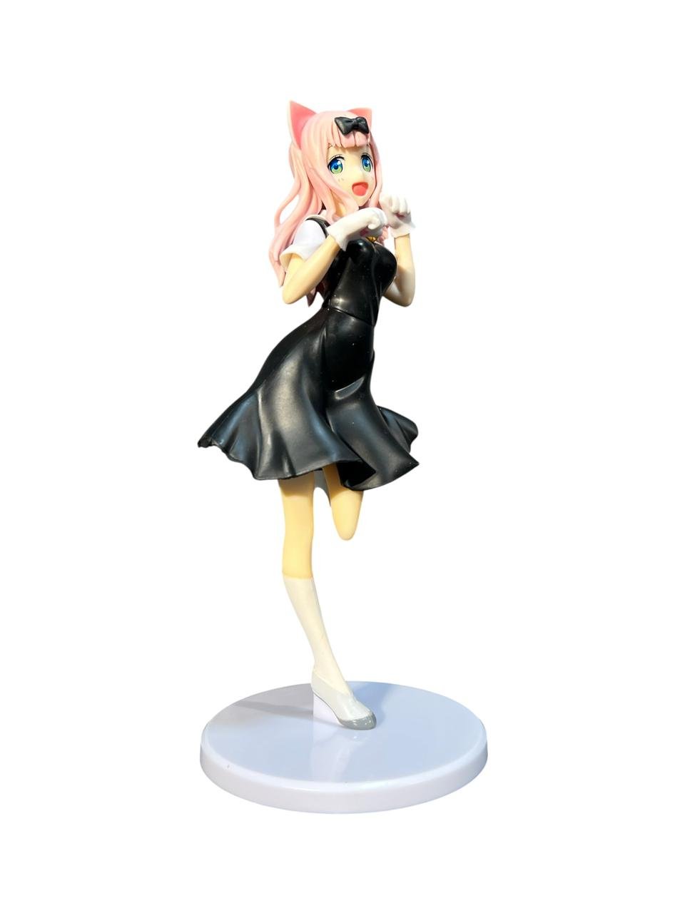 Figura Chika Fujiwara 22cm Kaguya-sama: Love Is War - Imagen 3