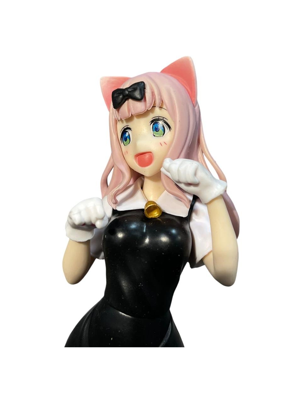 Figura Chika Fujiwara 22cm Kaguya-sama: Love Is War - Imagen 2