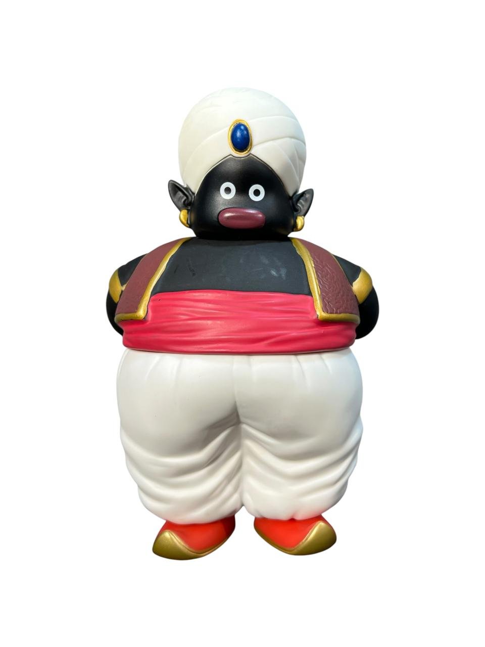 Figura Mr. Popo 20cm Dragon Ball
