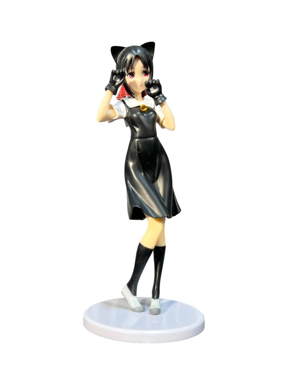 Figura Kaguya Shinomiya 22cm Kaguya-sama: Love Is War