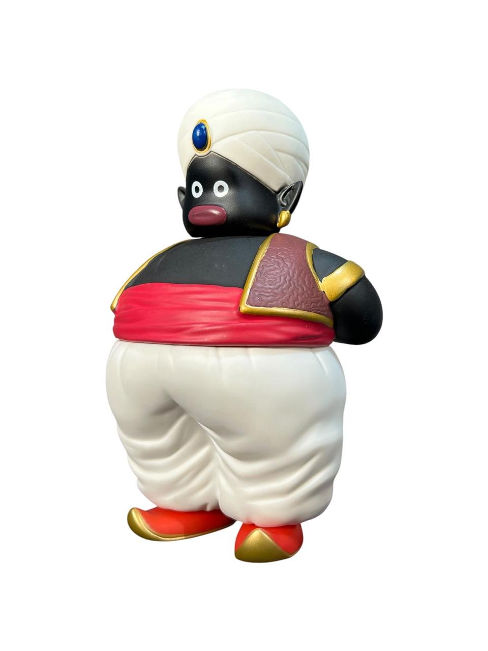 Figura Mr. Popo 20cm Dragon Ball - Imagen 4