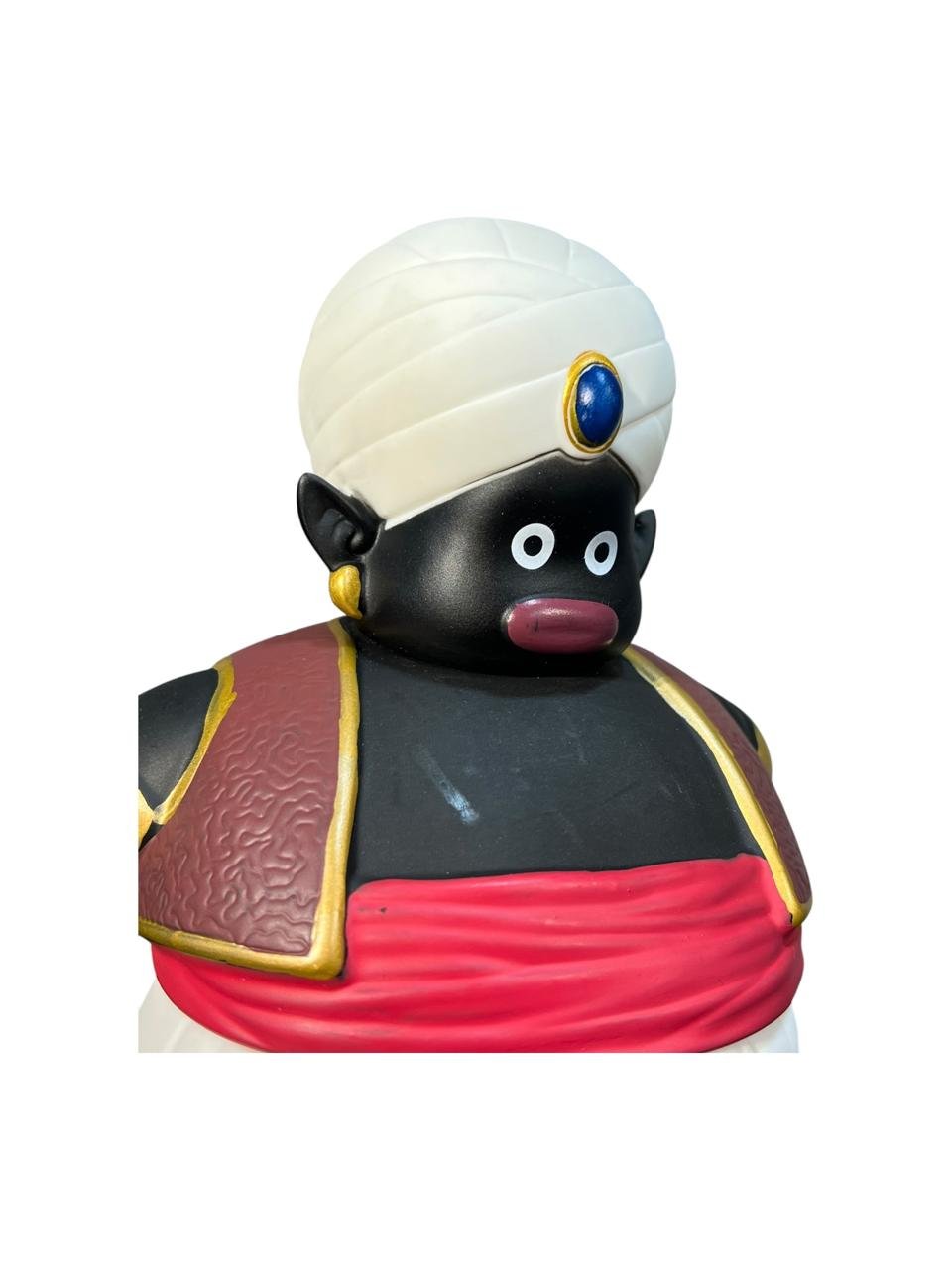 Figura Mr. Popo 20cm Dragon Ball - Imagen 5