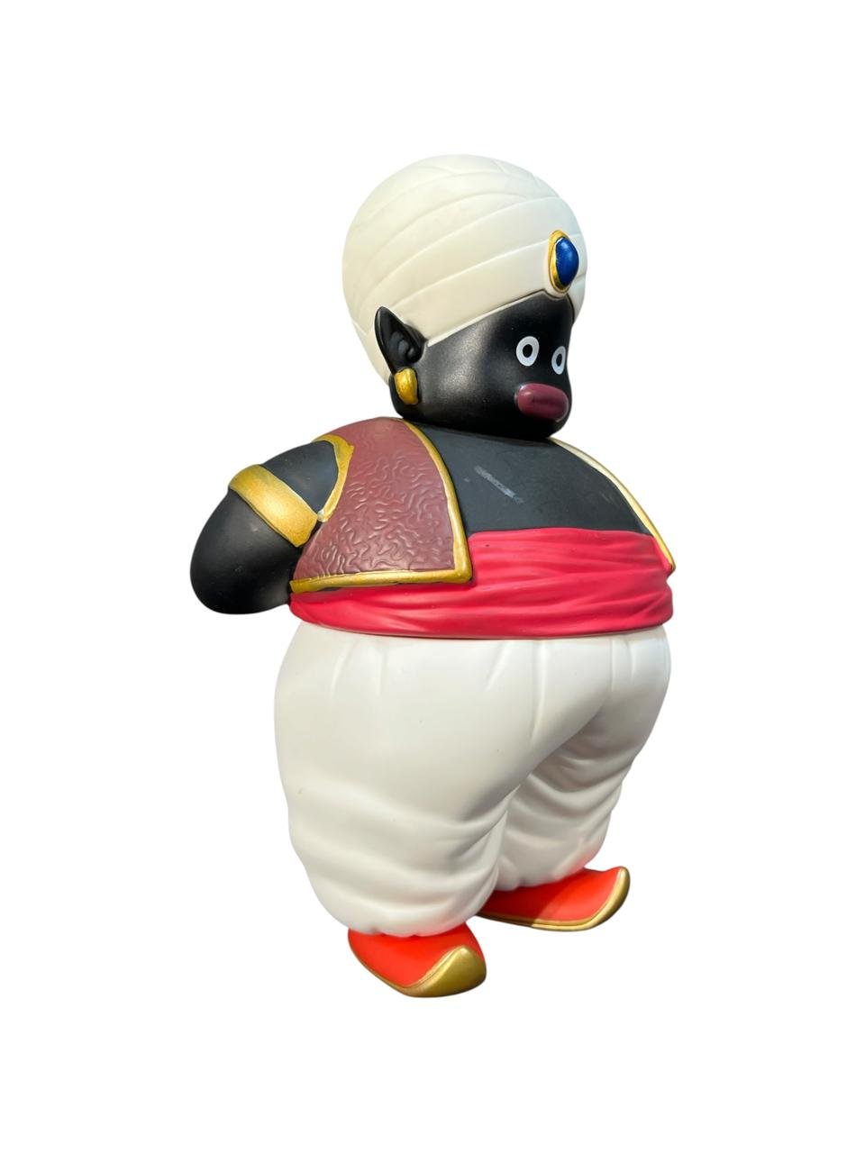 Figura Mr. Popo 20cm Dragon Ball - Imagen 2