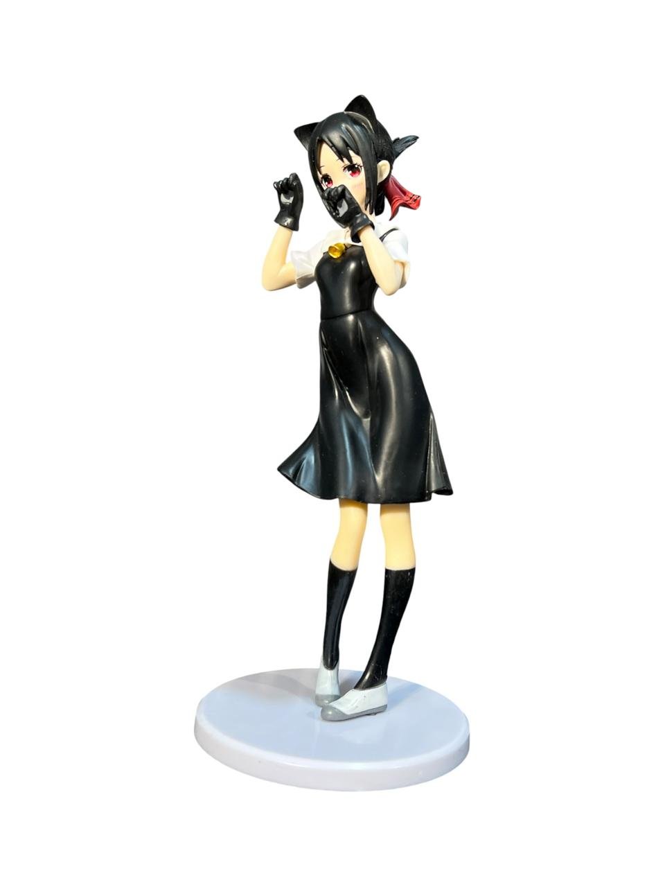 Figura Kaguya Shinomiya 22cm Kaguya-sama: Love Is War - Imagen 5