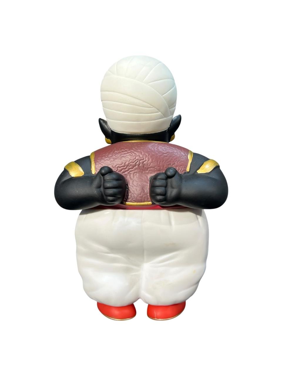 Figura Mr. Popo 20cm Dragon Ball - Imagen 3