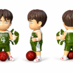 Figura Fujima Kenji 15cm Slam Dunk