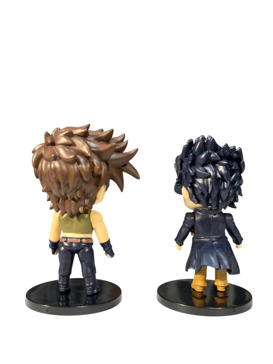 Figuras X5 Personajes Jojos Bizarre Adventure 10cm - Imagen 3
