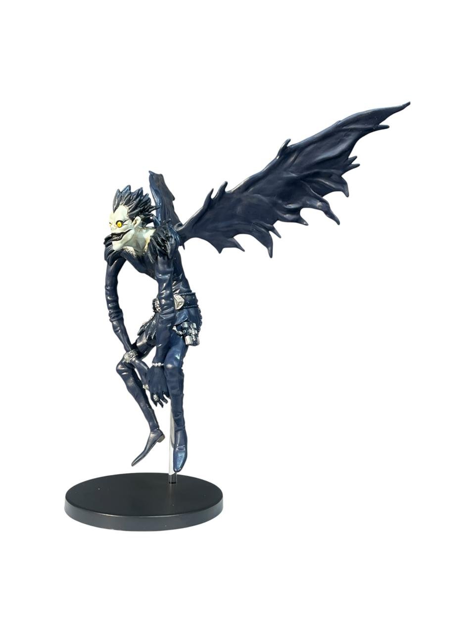 Figura Ryuk Base Negra 22cm Death Note - Imagen 2