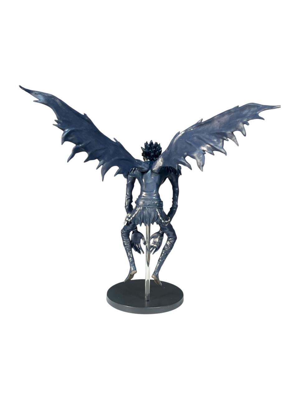 Figura Ryuk Base Negra 22cm Death Note - Imagen 3