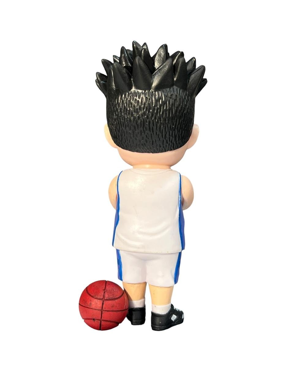 Figura Jun Uozumi 15cm Slam Dunk - Imagen 3