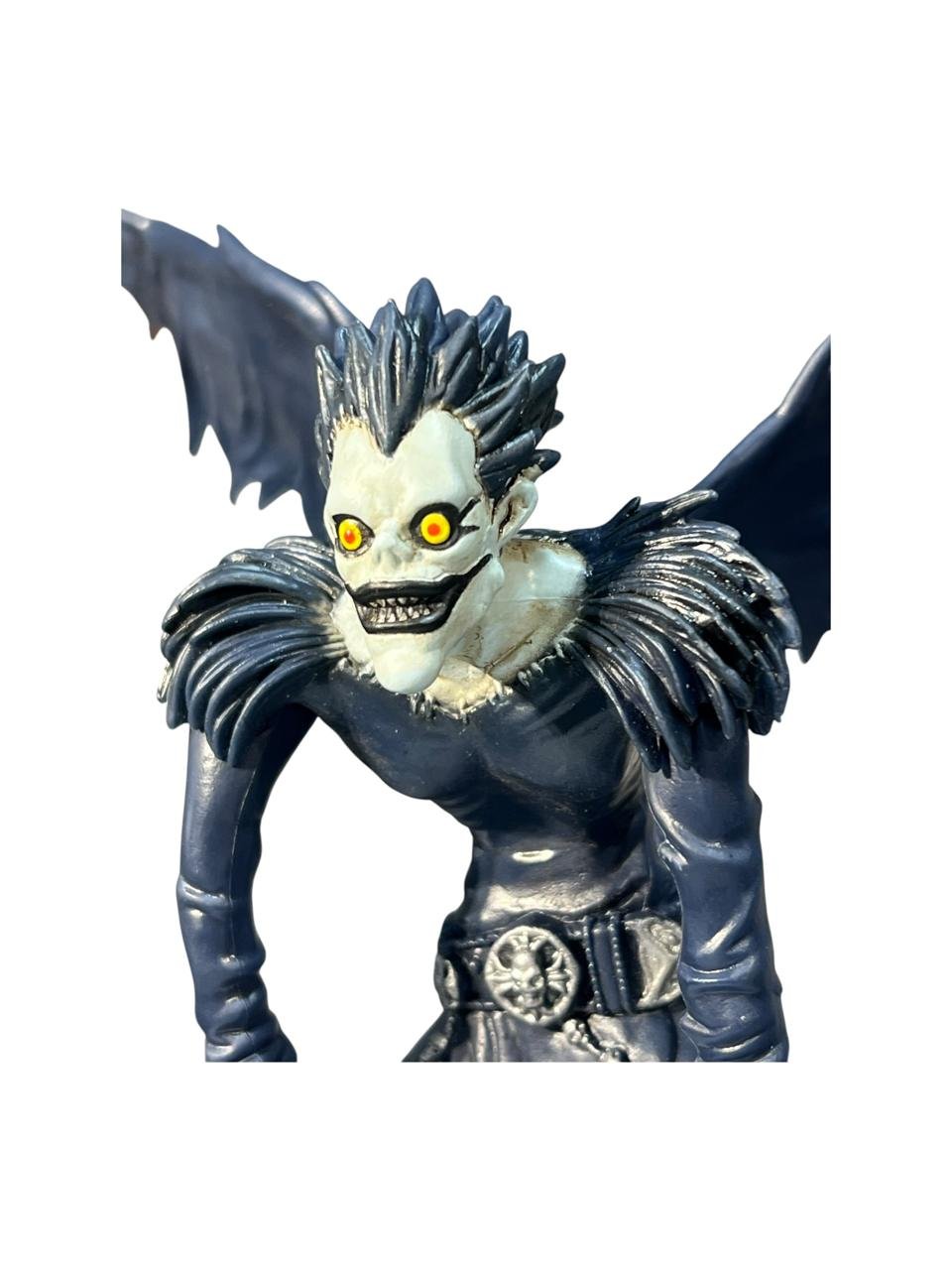 Figura Ryuk Base Negra 22cm Death Note - Imagen 5