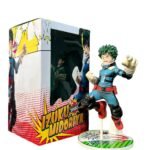 Figura Izuku Midoriya 23cm My Hero Academy