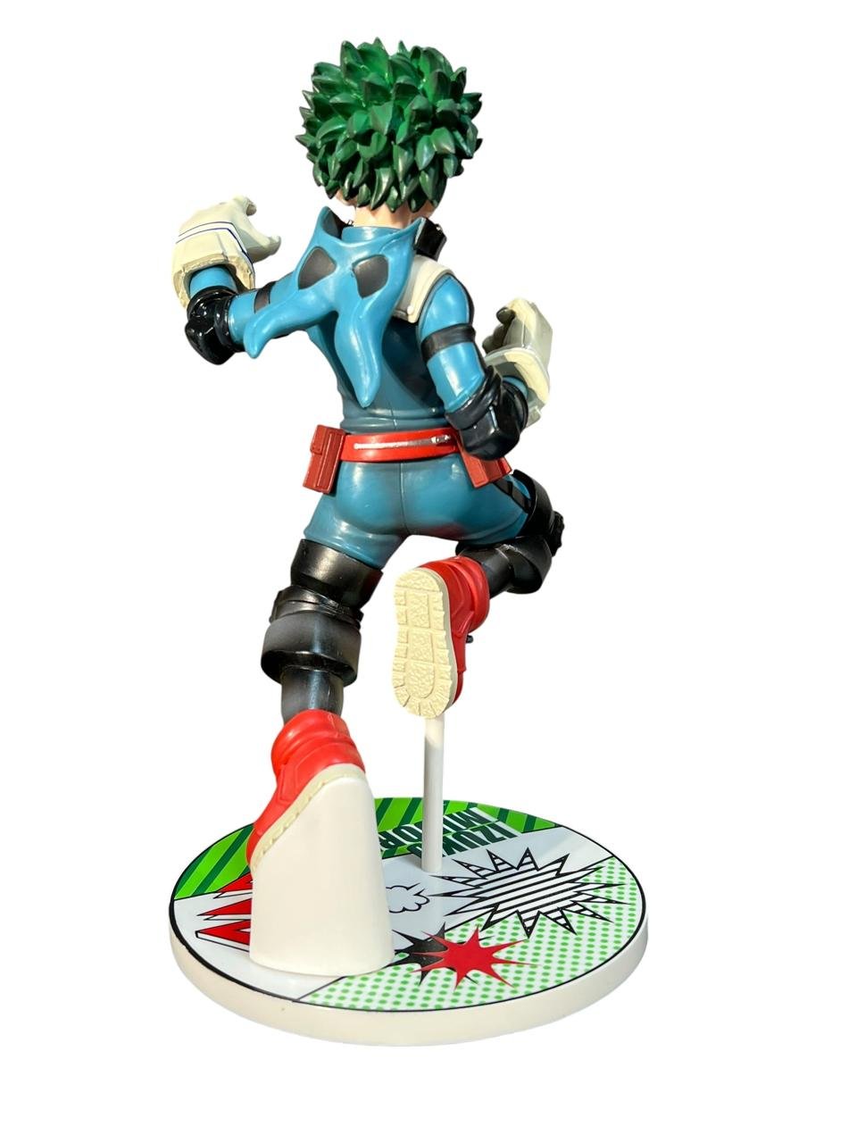 Figura Izuku Midoriya 23cm My Hero Academy - Imagen 3