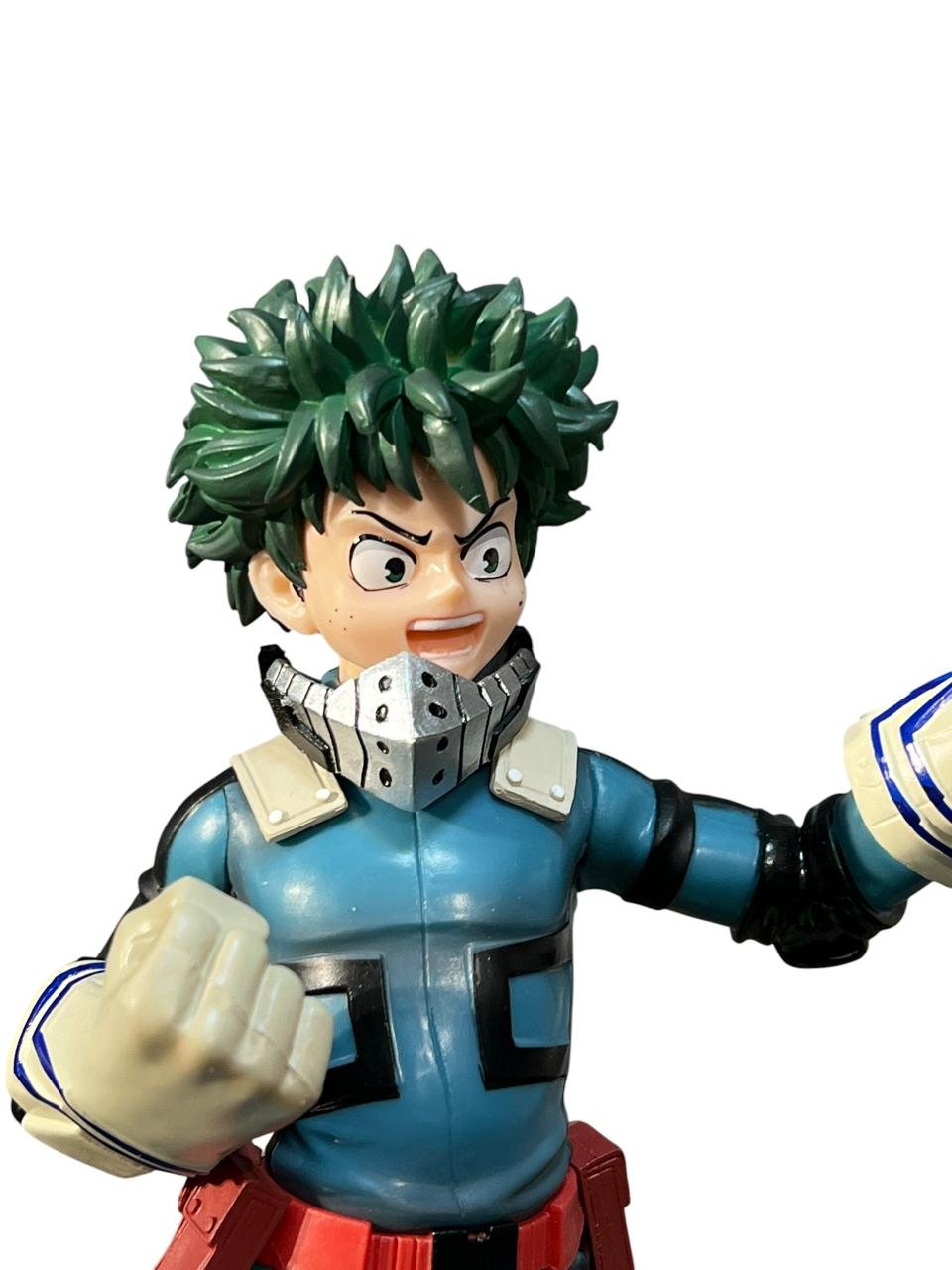Figura Izuku Midoriya 23cm My Hero Academy - Imagen 2