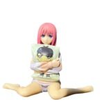 Figura Ichika Nakano 10cm Pijama Quintillizas