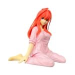 Figura Itsuki Nakano 10cm Pijama Quintillizas