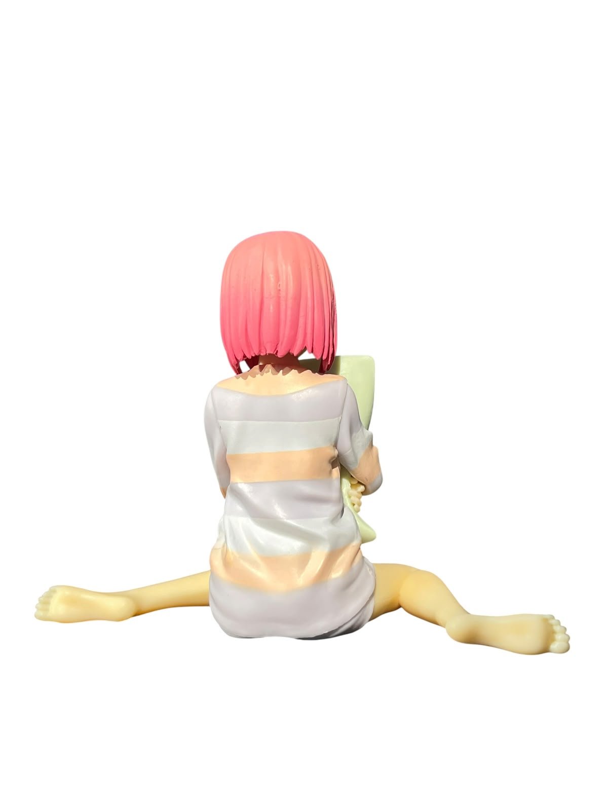 Figura Ichika Nakano 10cm Pijama Quintillizas - Imagen 2