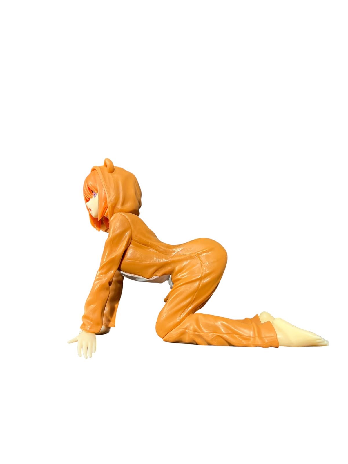 Figura Yotsuba Nakano 10cm Pijama Quintillizas - Imagen 2