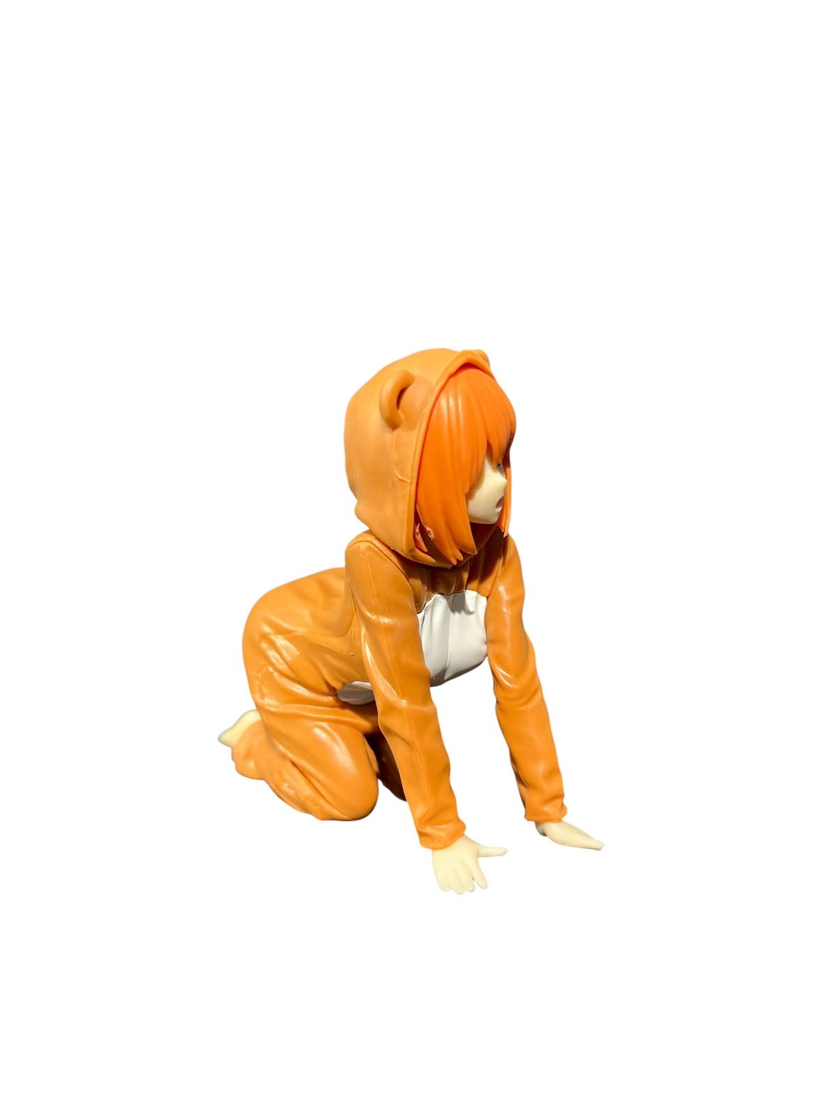 Figura Yotsuba Nakano 10cm Pijama Quintillizas - Imagen 4