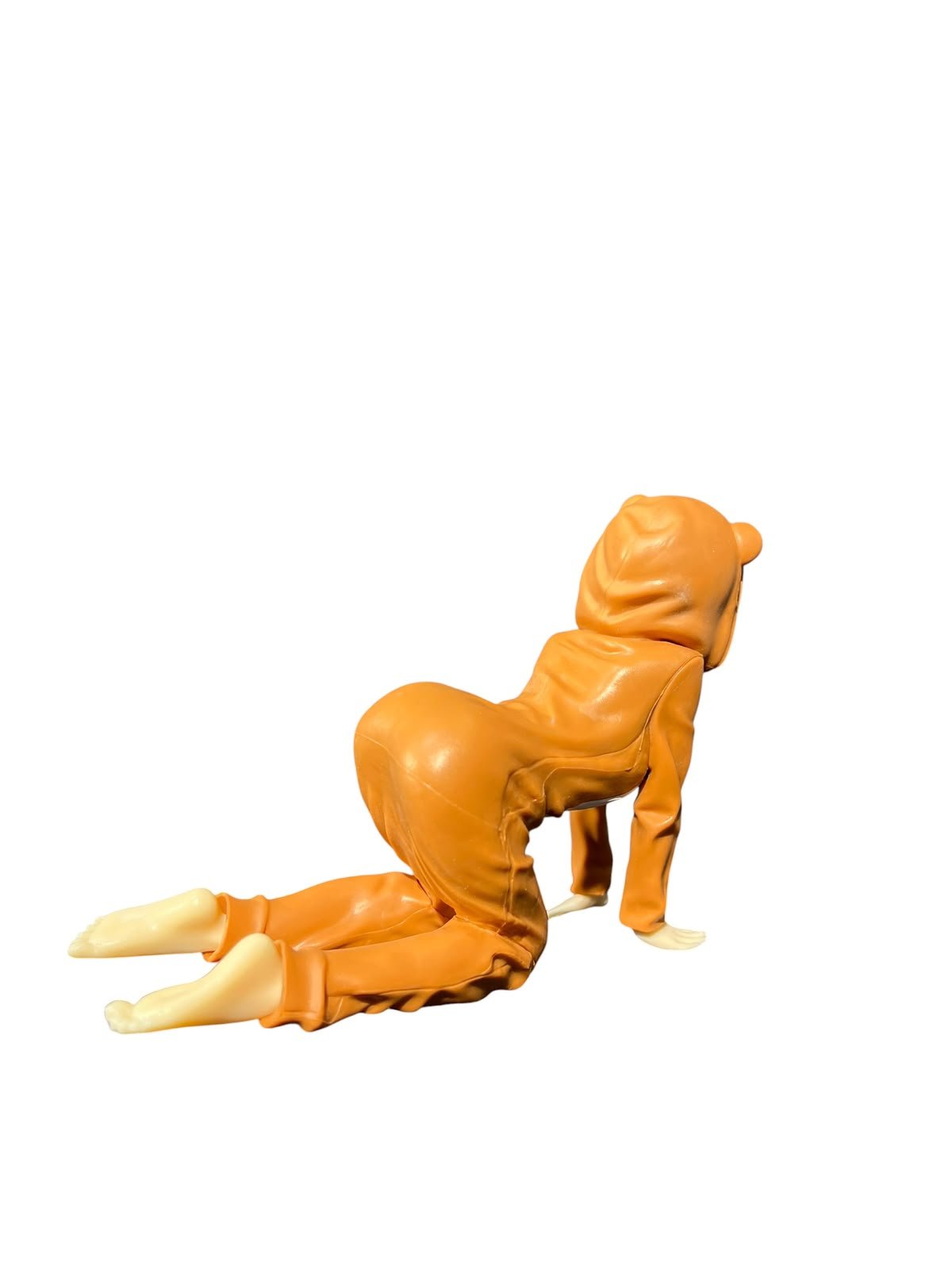 Figura Yotsuba Nakano 10cm Pijama Quintillizas - Imagen 5