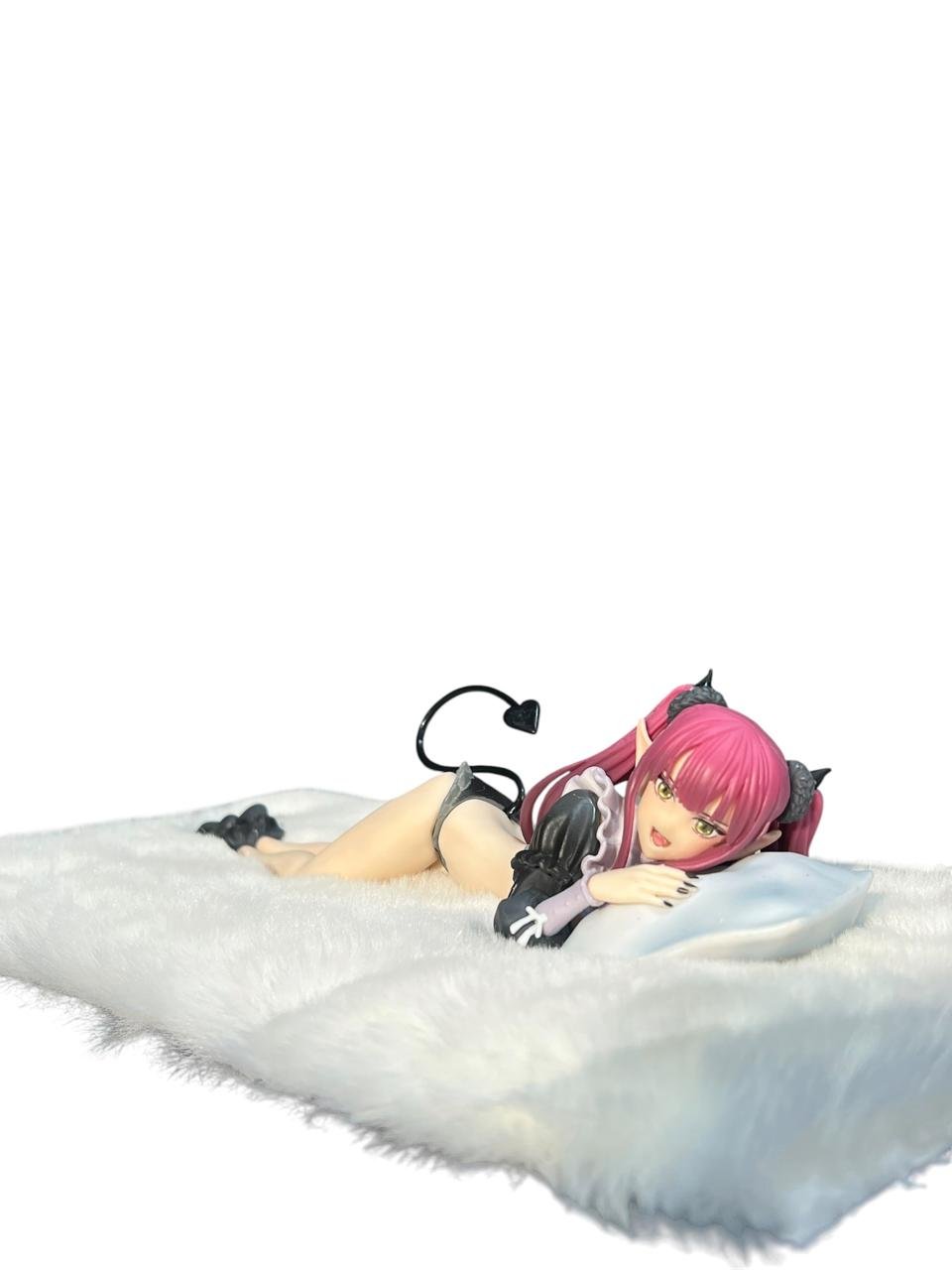 Figura Marin Kitagawa Pelo Rojo 23cm My Dress Up Darling