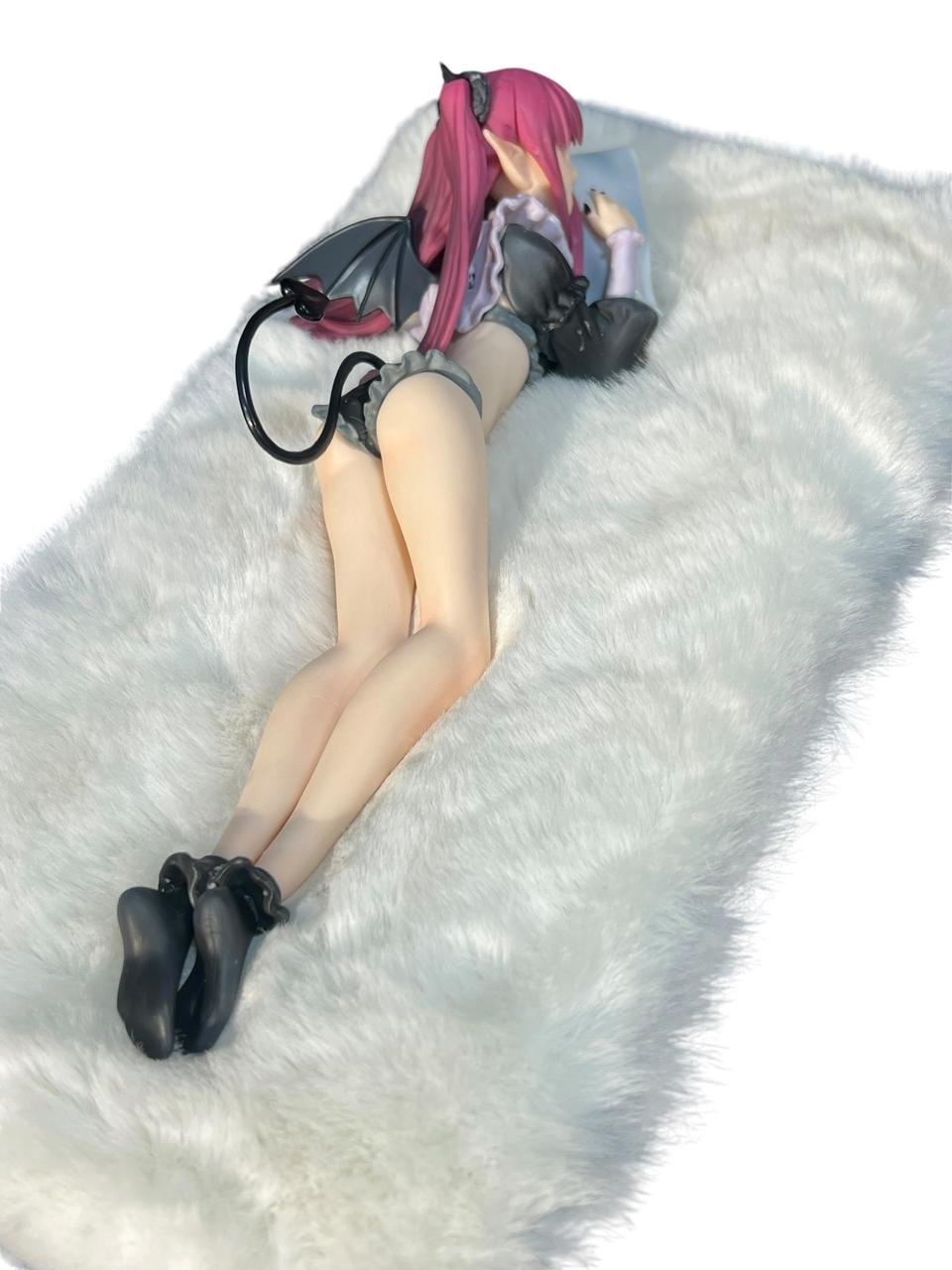 Figura Marin Kitagawa Pelo Rojo 23cm My Dress Up Darling - Imagen 6