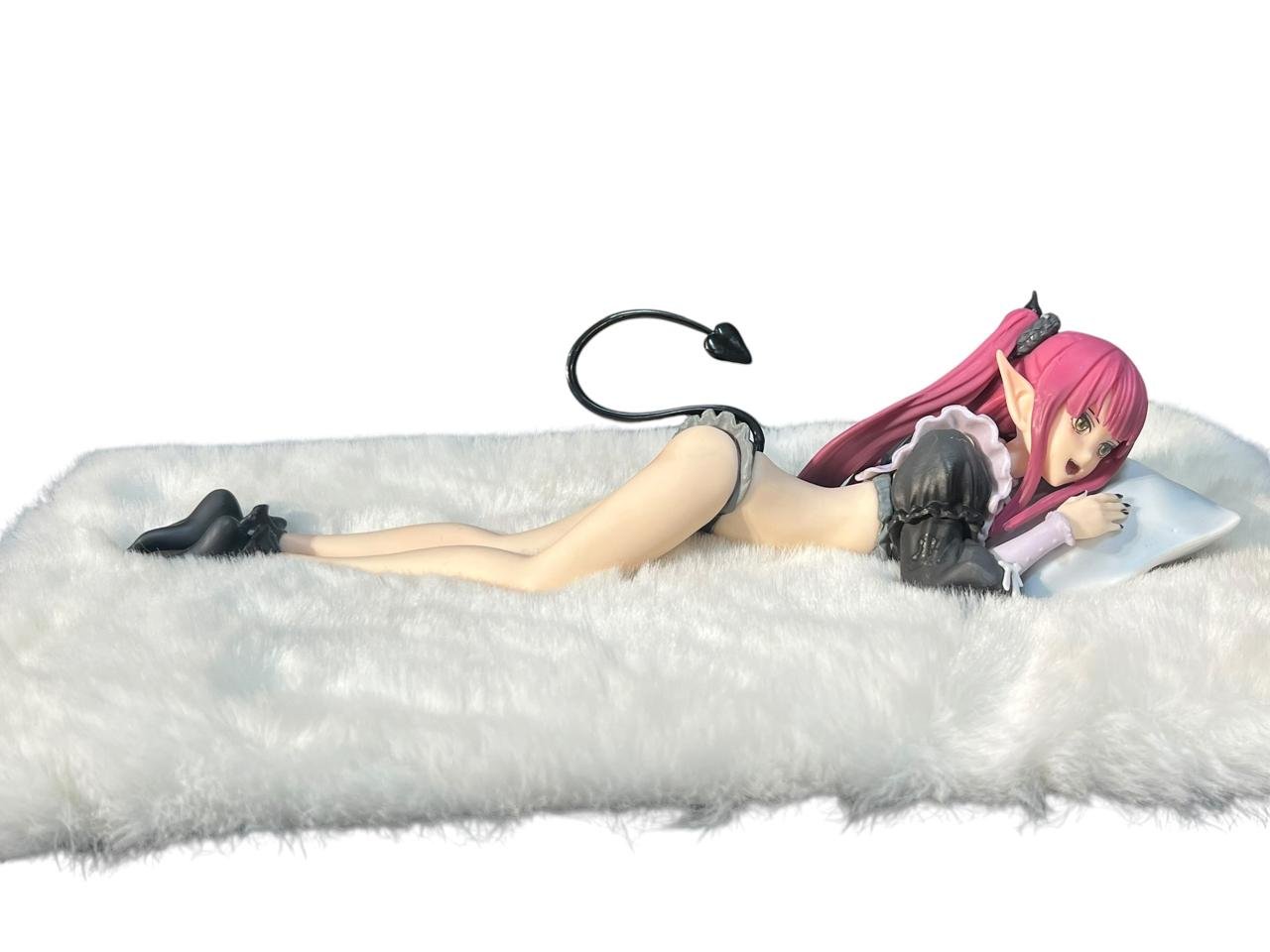 Figura Marin Kitagawa Pelo Rojo 23cm My Dress Up Darling - Imagen 7