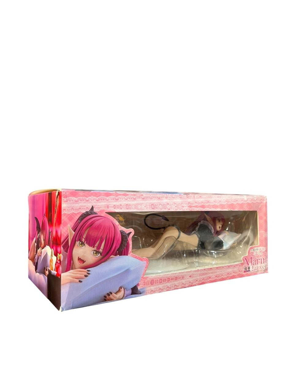 Figura Marin Kitagawa Pelo Rojo 23cm My Dress Up Darling - Imagen 9