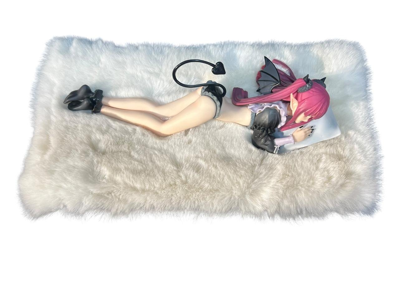 Figura Marin Kitagawa Pelo Rojo 23cm My Dress Up Darling - Imagen 2