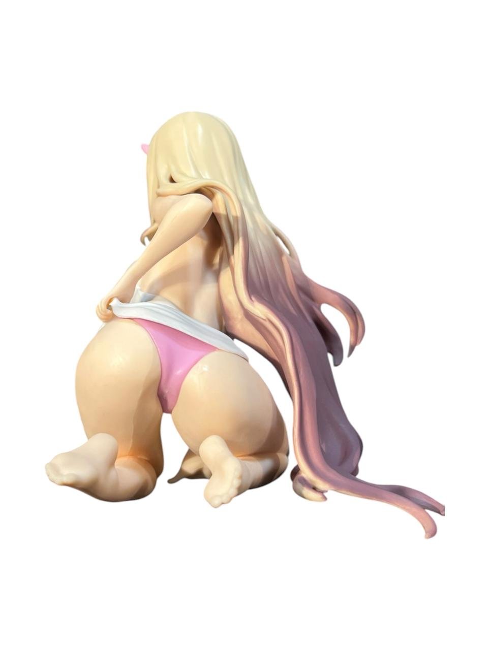 Figura Viper 12cm Victory Goddess Nikke - Imagen 2