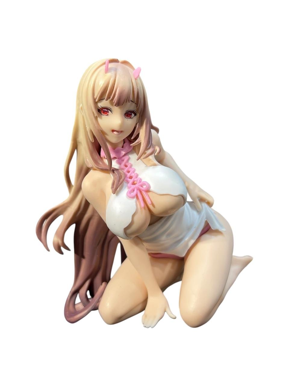 Figura Viper 12cm Victory Goddess Nikke - Imagen 3
