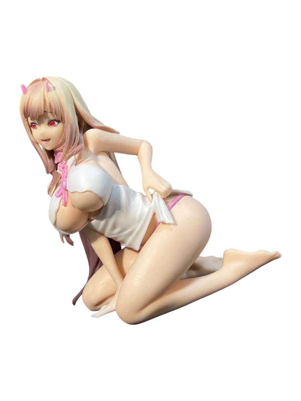 Figura Viper 12cm Victory Goddess Nikke - Imagen 4