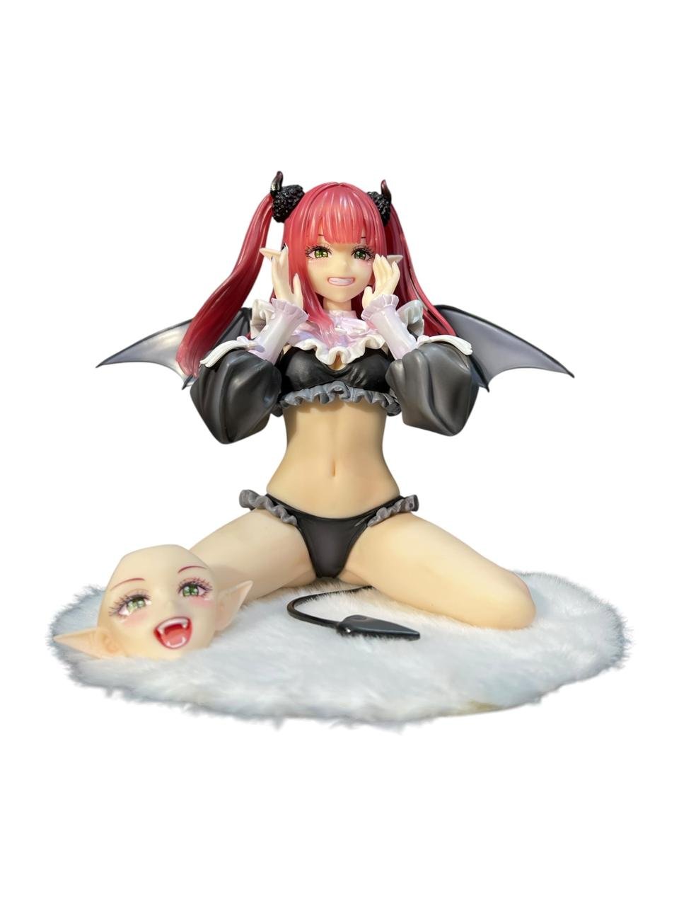 Figura Marin Sentada Con Alas 15cm My Dress-up Darling - Imagen 4