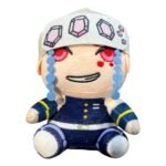 Peluche Tengen Uzui 20cm Demon Slayer Gris