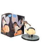 Figura Shagami Jk Sentada Colegiala 10cm