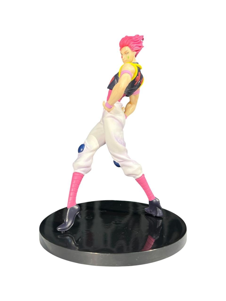 Figura Hisoka 17cm Hunter X Hunter - Imagen 4