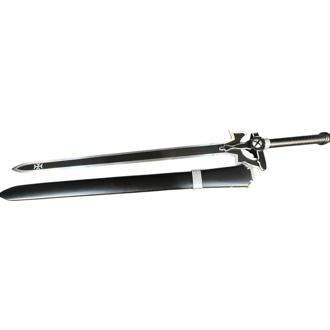 Espada Acero Kirito 107cm Sword Art Online - Imagen 7