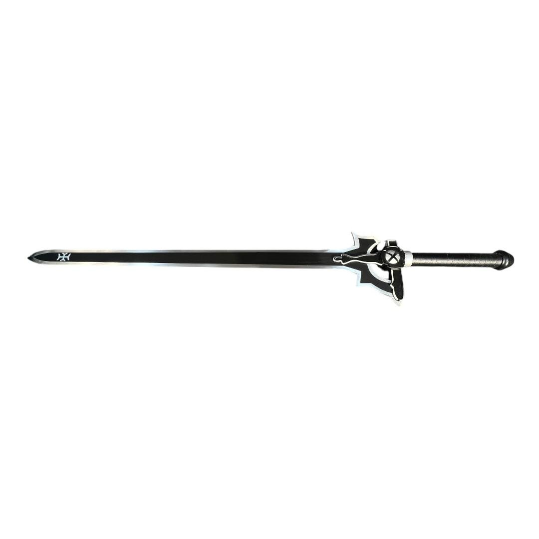 Espada Acero Kirito 107cm Sword Art Online - Imagen 9